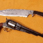 Bowie Knife