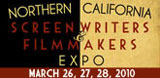 NCS - Screenwriters, Filmmakers and Actors Expo