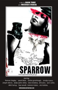 sparrow